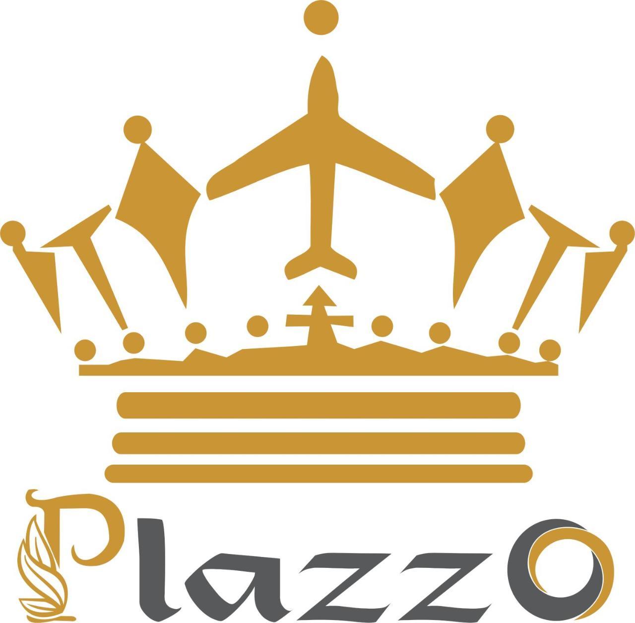 新德里 Plazzo酒店 外观 照片